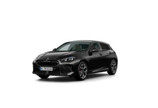 BMW M SportPakket Pro