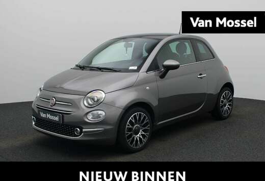 Fiat 1.0 Hybrid 70 Dolcevita