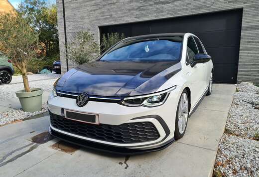 Volkswagen Golf 1.4 eHybrid OPF DSG GTE