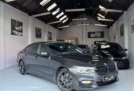 BMW PACK M SPORT 59.000KM GARANTIE VALABLE 2029