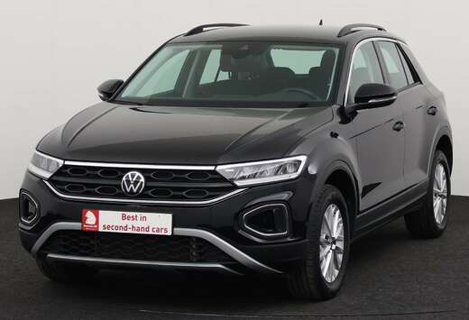 Volkswagen 2.0 TDI SCR LIFE + GPS + CARPLAY + PDC + C ...