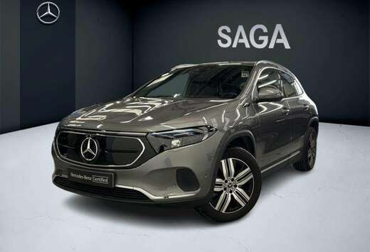 Mercedes-Benz Luxury Line