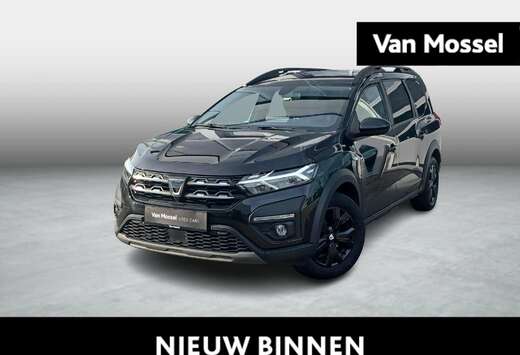 Dacia TCe 110 Extreme 7 zitplaatsen