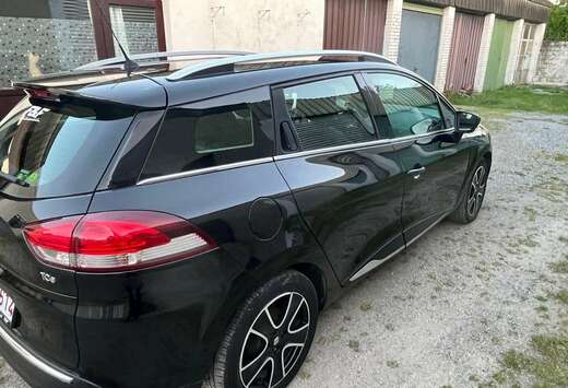 Renault Clio 0.9 TCe Energy Dynamique