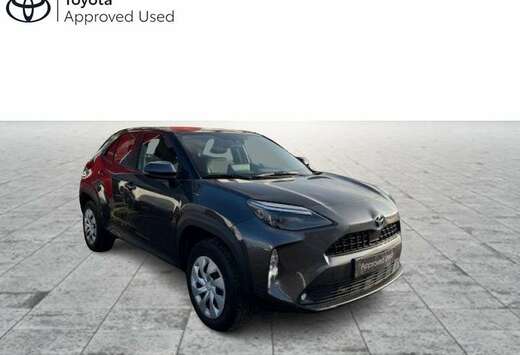 Toyota Executive & Executive Pack Yaris Cross Executi ...