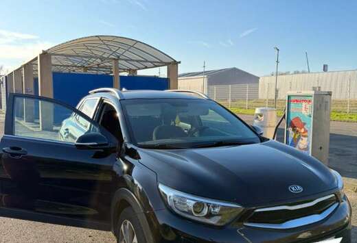 Kia 1.0 T Fusion ISG