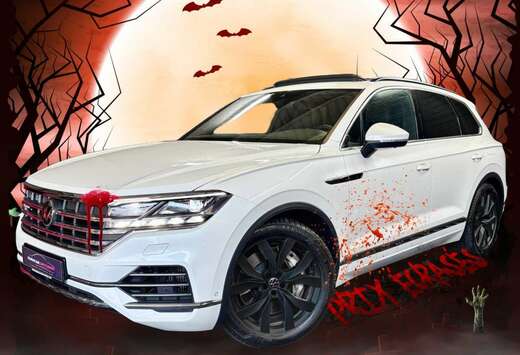 Volkswagen 3.0 TSi V6 eHybrid 4MOTION Elegance  381 C ...