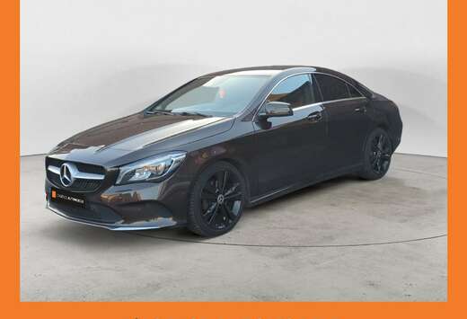 Mercedes-Benz Garantie 12 à 48 Mois