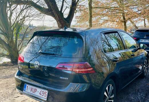 Volkswagen Bluemotion