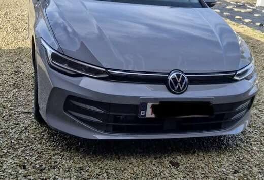 Volkswagen Golf Variant 1.5 eTSI Life Business Premiu ...