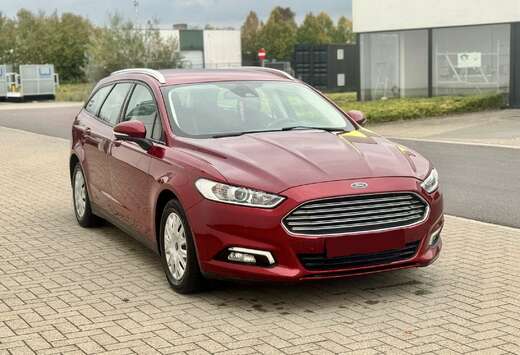 Ford Mondeo Clipper 1.0 EcoBoost Trend