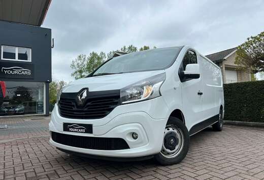 Renault CAMPER * 3 PLAATS * 1.6 dCi Twin Turbo S