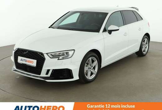 Audi 1.5 TSI ACT