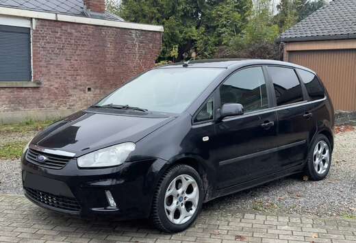 Ford 1.6TDCI 2009