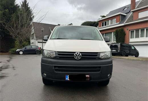 Volkswagen 2.0TDI//Boite Automatique