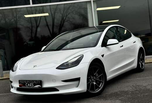 Tesla 28000€+BTW  FACELIFT MEER DAN 25 STUKS OP STO ...