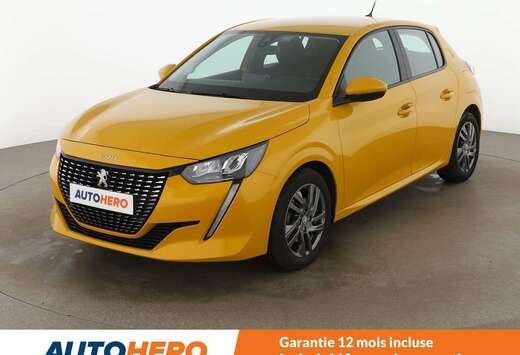 Peugeot 1.2 PureTech Active Pack