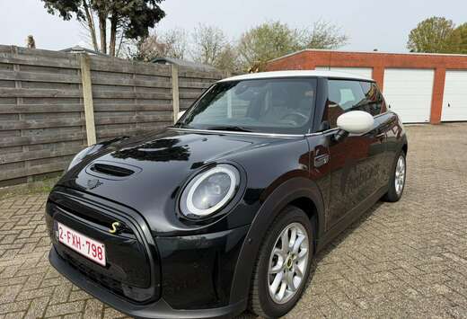 MINI e-Mini 28.9 kWh Cooper SE