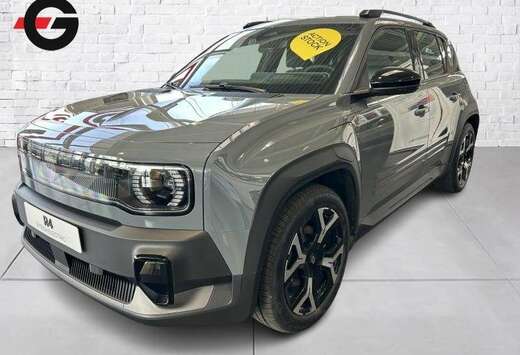 Renault TECHNO 150 - DISPO IMMEDIATE