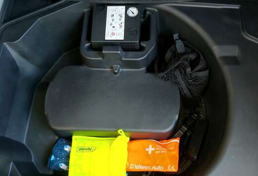 Audi Avant 2.0 TDi ultra Business Edition S tronic