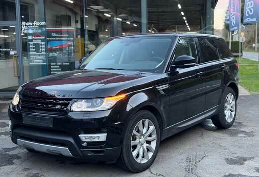 Land Rover MOTEUR 100% OK // FUITE D’HUILE //