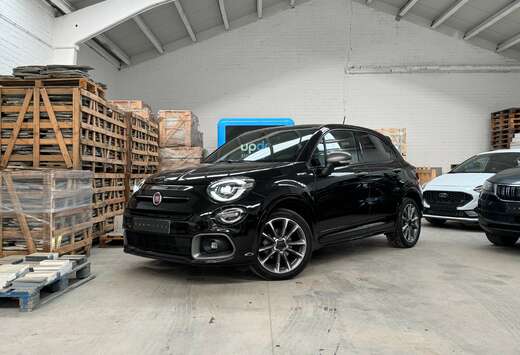 Fiat 1.0 FireFly T3 Sport CARPLAY / CAMERA / GARANTIE