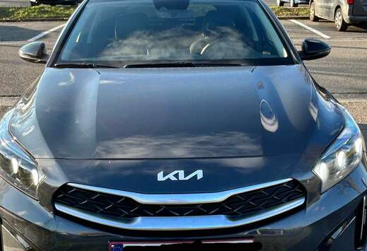 Kia 1.6 GDI PHEV SPIRIT: PANO/Camera/adaptive Cruise