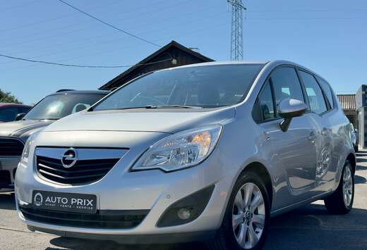 Opel 1.4i Enjoy 150 Years Clim Cruise PDC Euro 5