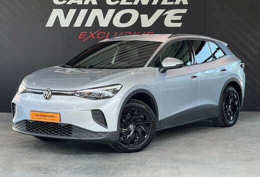 Volkswagen 52 kWh Pure Business / Slechts 33.560 Km / ...