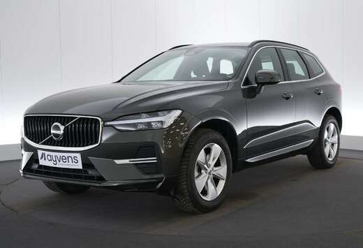 Volvo 2.0 B4 Geartr. Momentum Pro Business LED GPS PD ...