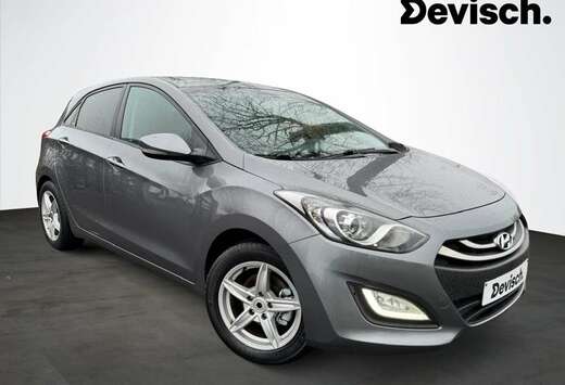 Hyundai Move - Navi / Camera / CC / Bluetooth