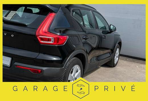 Volvo XC40 1.5 T3 Geartronic