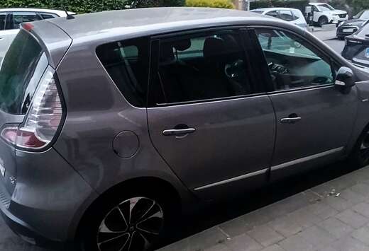 Renault TCe 130 Energy Bose Edition