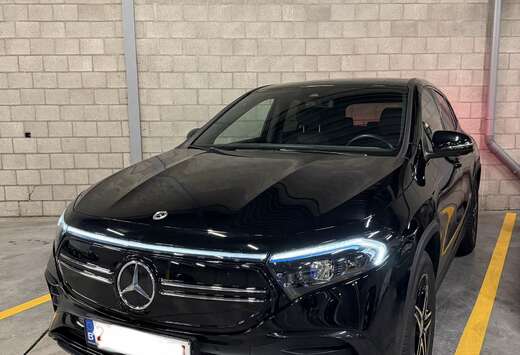 Mercedes-Benz AMG-line
