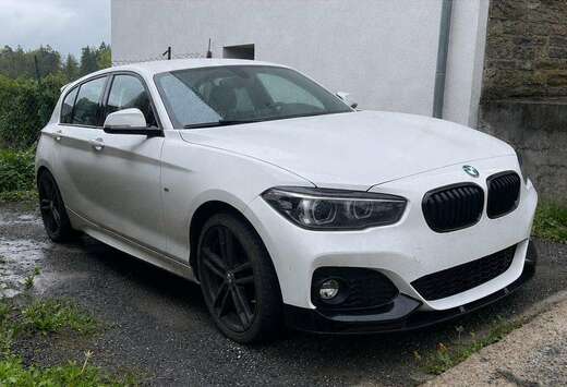 BMW 118i