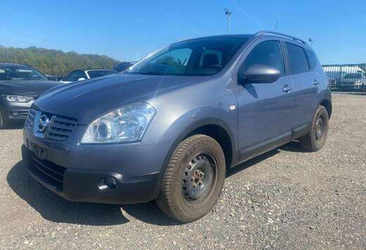 Nissan 1.5l D