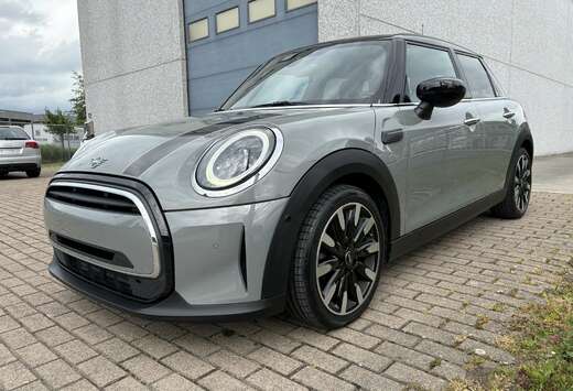 MINI Mini 1.5A Cooper OPF DCT