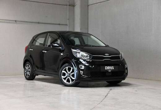 Kia Picanto 1.0i Pulse I Camera I Apple Carplay