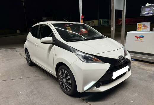 Toyota 2016