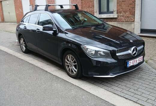 Mercedes-Benz d Business Solution shopping break