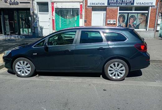 Opel 1.6 Sports Tourer Sport
