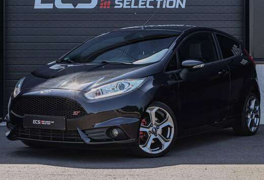 Ford Fiesta ST1 1.6 EcoBoost