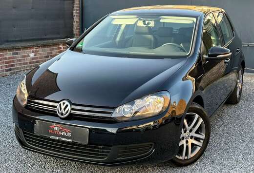 Volkswagen Golf 1.4 TSI Highline DSG ***1An-Garantie* ...