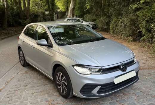 Volkswagen 1.0 TSI Style OPF