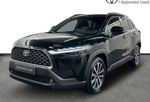Toyota Style