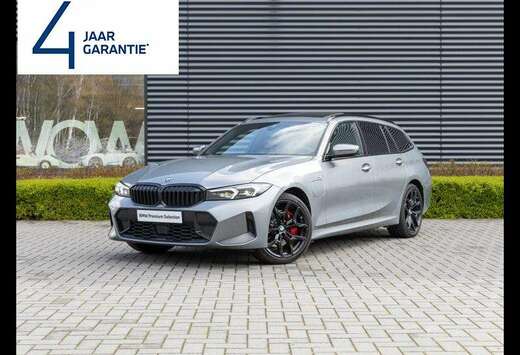 BMW Touring