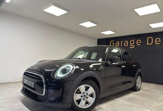 MINI Mini 1.5 One NEW MOD**GPS*LED*CLIM-AUTO*GARANTIE ...