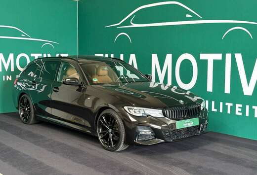 BMW iA Touring - M-Pack - Harman & Kardon - Pano - HU ...