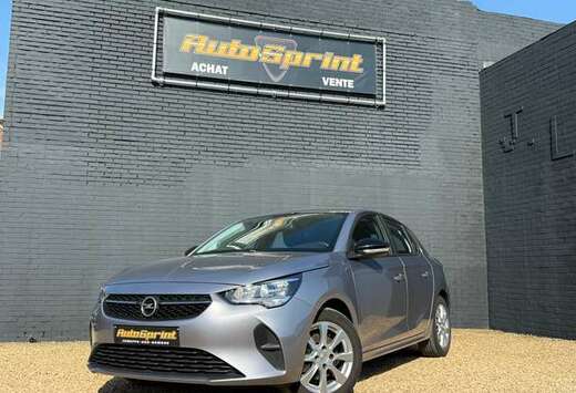 Opel 38.000KM * CAMERA *CLIM DIGITAL * CAR PLAY *GPS  ...