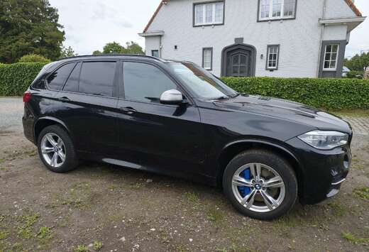 BMW M50d Sport-Aut.